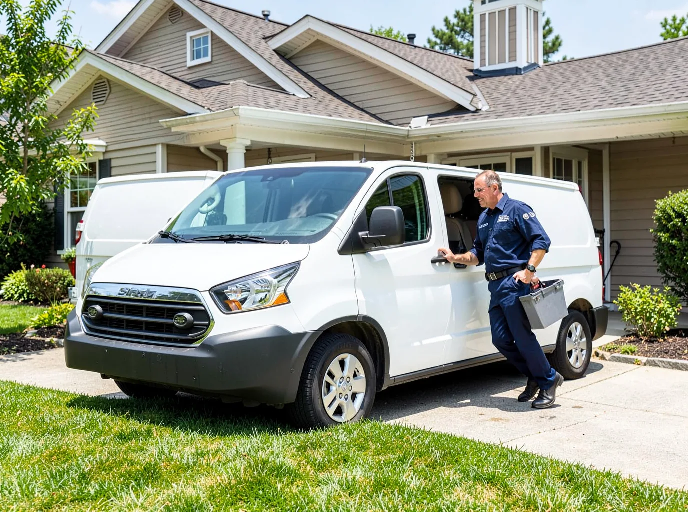 Emergency Plumber company in White Lake, MI